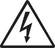 Enerdrive EN1104S-12V - Warning