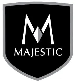 Majestic logo