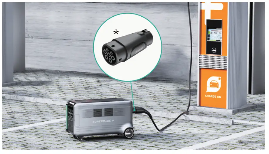 ZENDURE V6400 SuperBase Energy Storage System 11