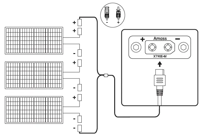 ZENDURE V6400 SuperBase Energy Storage System 8