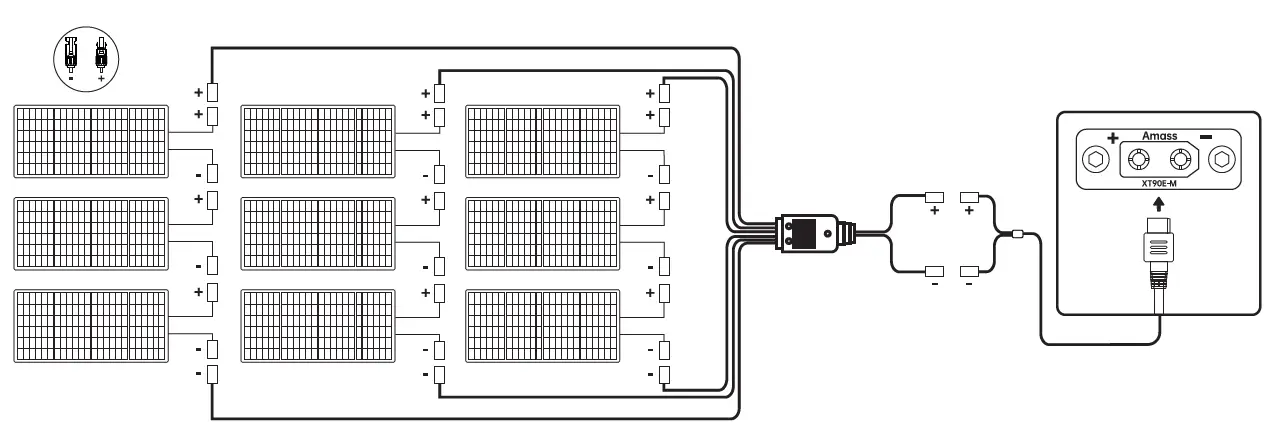 ZENDURE V6400 SuperBase Energy Storage System 9
