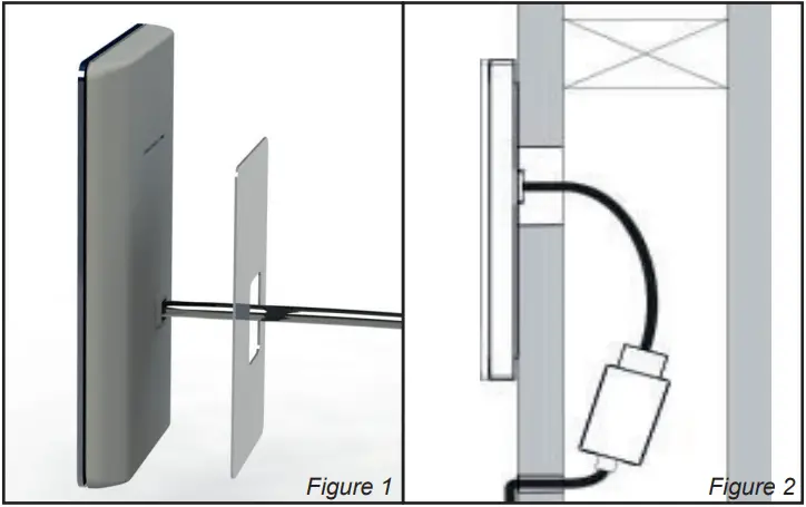 TYLOHELO PURE 2.0 Sauna Control A1