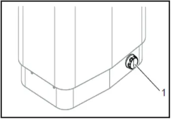 TYLOHELO PURE 2.0 Sauna Control A4