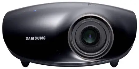 Samsung SP-A400B data projector product