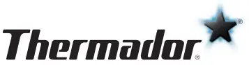 Thermador _ logo