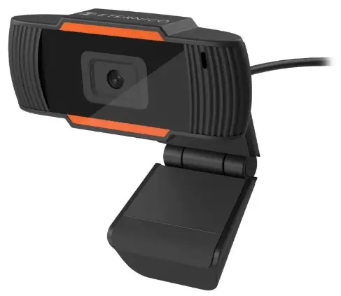 ETERNICO AET-CAM0720B101 Web Camera