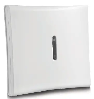 PG9920 PowerG Repeater