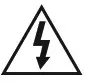 Warning-Shock Icon