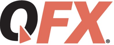 QFX Logo