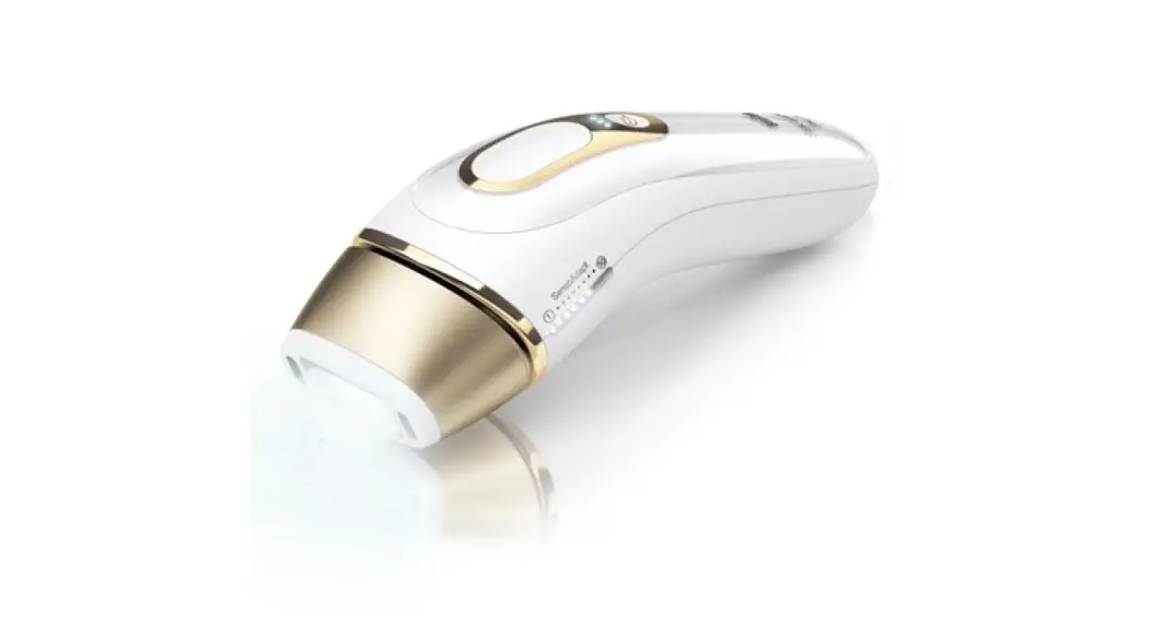 Braun Pl5014 Silk Expert Pro 5 Ipl Hair Removal With Venus Razor And Pouch User Guide