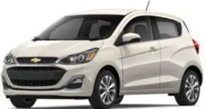 Chevrolet car Toasted Marshmallow