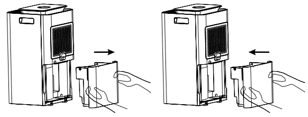 truelife Air Dehumidifier -fig 11