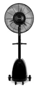 newair NMF8K7BK00 26 Inch Outdoor Misting Fan
