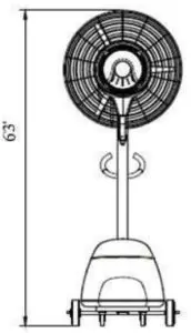 ASSEMBLING instructions