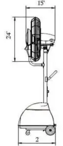 ASSEMBLING instructions