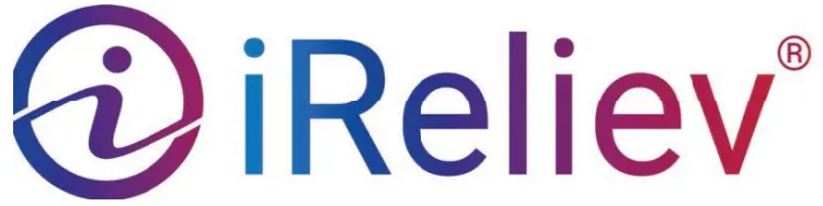 iReliev LOGO