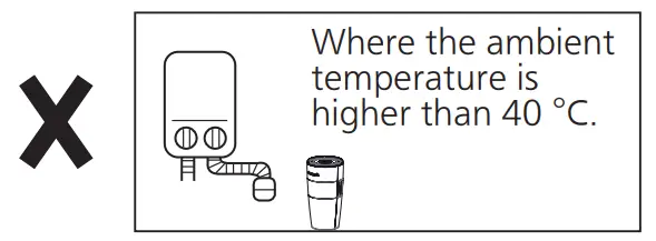 Panasonic F-GPT01AKM Nanoe Generator- OPERATING2