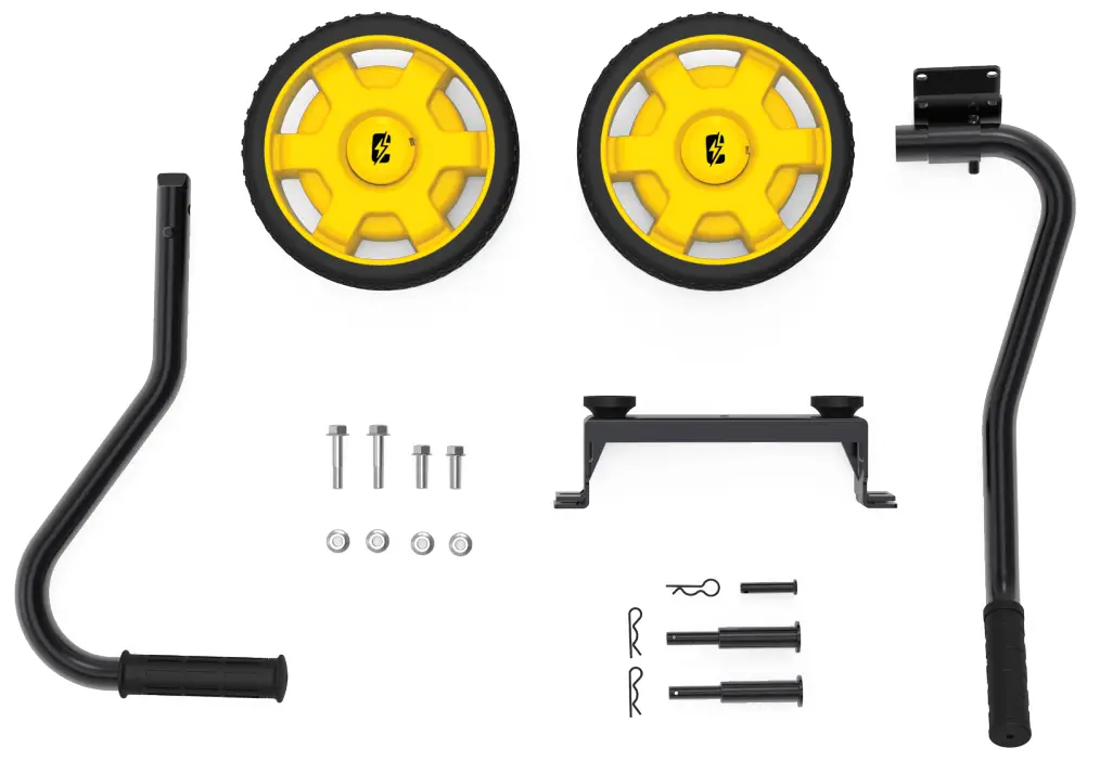 CHAMPION Wheel Kit 40065