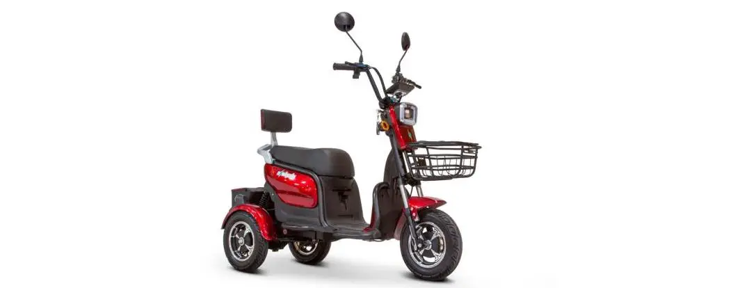 Ewheels Ew-12 User Manual Ewheels Ew-12 User Manual