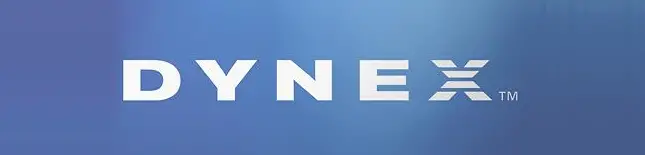 Dynex logo