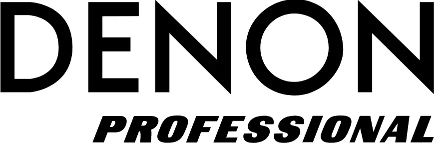 Denon Logo