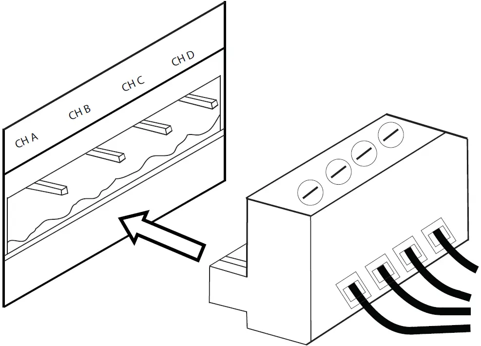 Euroblock Connector