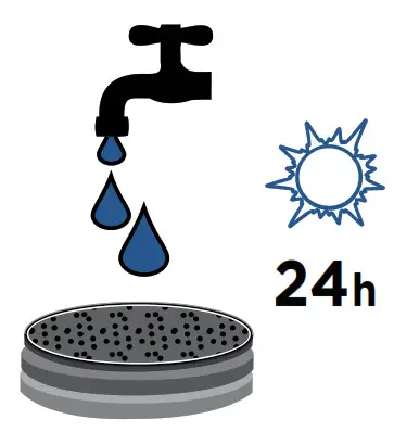 Cleaning & Replacing Top Pre-Motor Filters