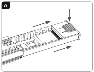 hama USB Hard Disk Housing - fig