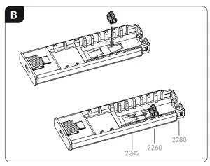 hama USB Hard Disk Housing - fig2