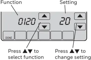 Installation Instruction