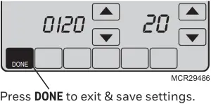 Installation Instruction