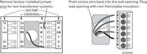 Wiring Instruction