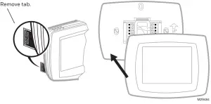 Mounting Instruction