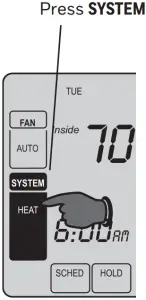 Installation Instruction