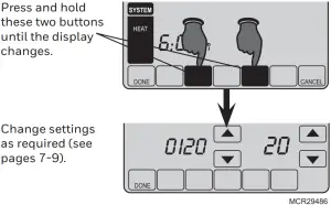 Installation Instruction