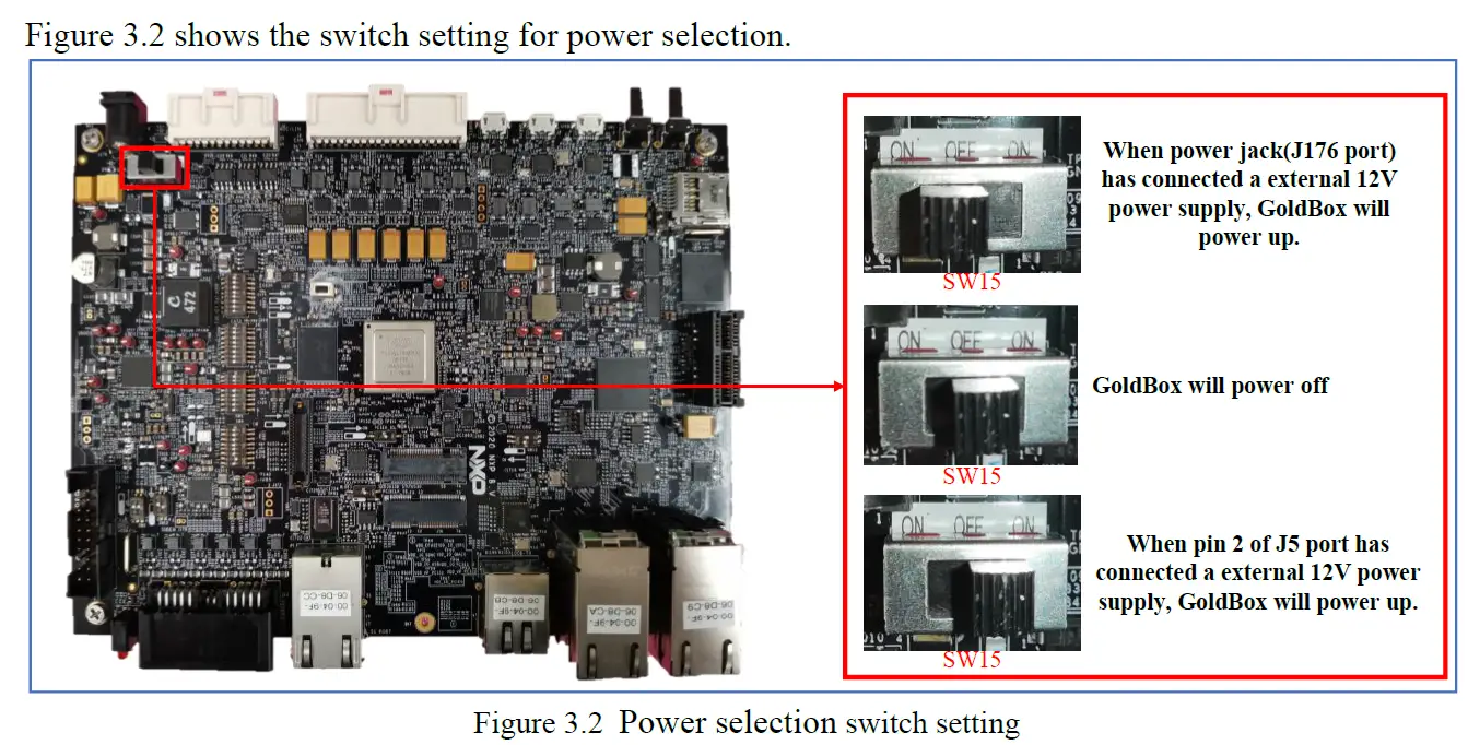 Hardware Packages 04