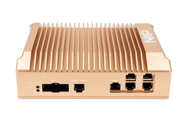 NXP S32G-VNP-GLDBOX Semiconductors