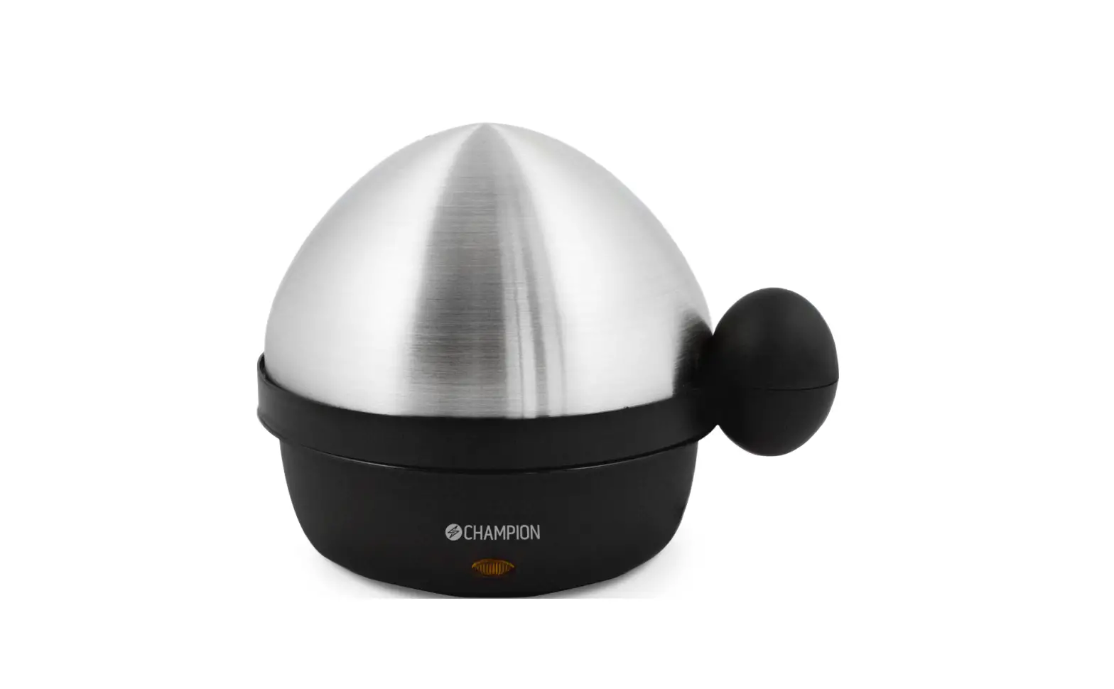 Champion Cheb100 Stainless Steel Egg Boiler User Manual