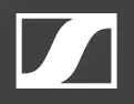SENNHEISER - logo