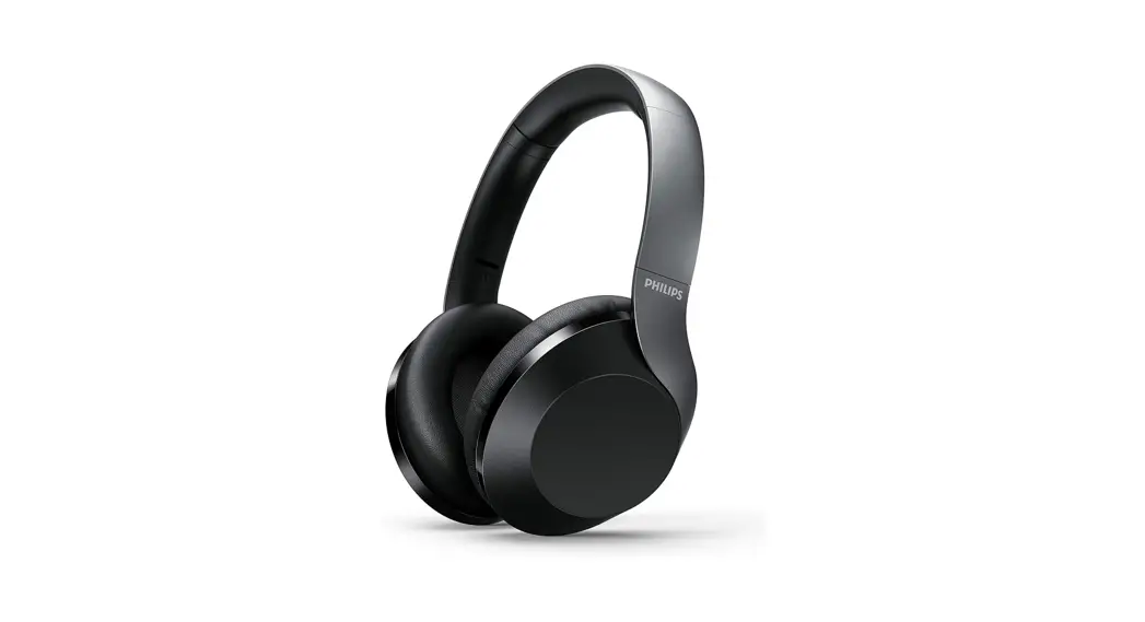 Philips 8000 Series Ph805 Active Noise Cancelling Over Ear Wireless Bluetooth Headphone User Manual Philips 8000 Series Ph805 Active Noise Cancelling Over Ear Wireless Bluetooth Headphone User Manual