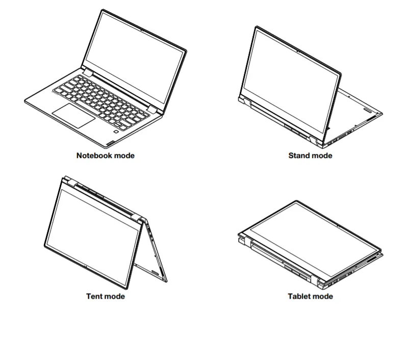 Lenovo Ideapad Flex Series User Manual Lenovo Ideapad Flex Series User Manual