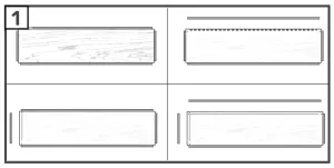 Quattro Clic Profiling System