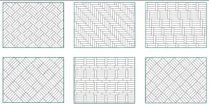 Installation Patterns