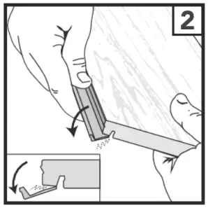 Quattro Clic Profiling System