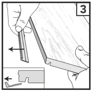 Quattro Clic Profiling System