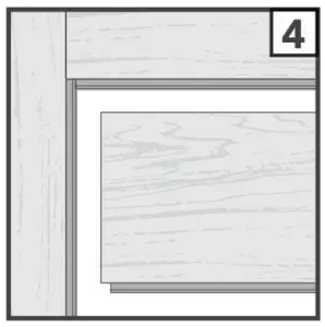 Quattro Clic Profiling System