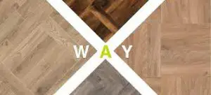 X-WAY 1038578 Quattro Clic Laying