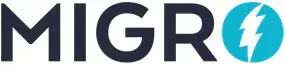 MIGRO - Logo