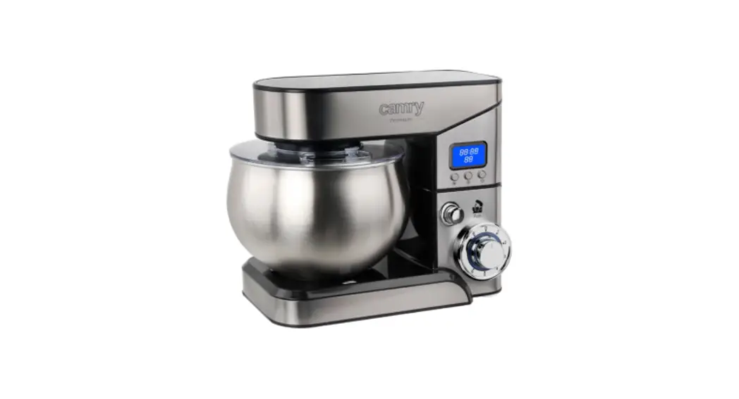 Adler Cr 4223 Camry Robot Planetarny Lcd 2000w 5l User Manual Adler Cr 4223 Camry Robot Planetarny Lcd 2000w 5l User Manual