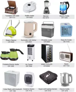 ADLER CR 4223 Camry Robot planetarny LCD 2000W 5L -fig6